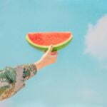 美味しく、キレイに！グリーンスムージーの作り方をご紹介！