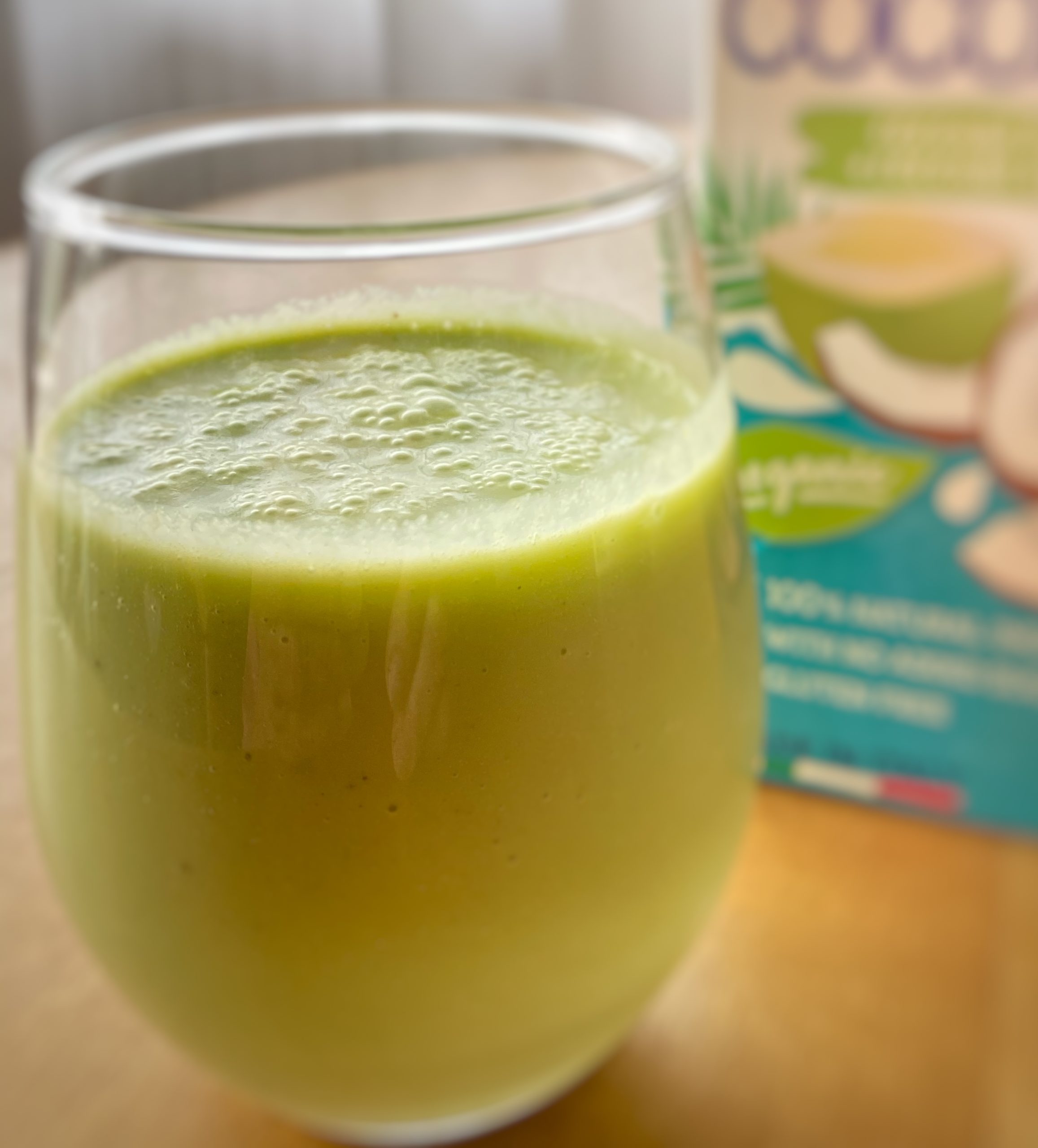 グリーンスムージーのためのおすすめ葉物野菜とは？